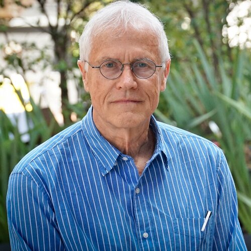 Paul Hawken