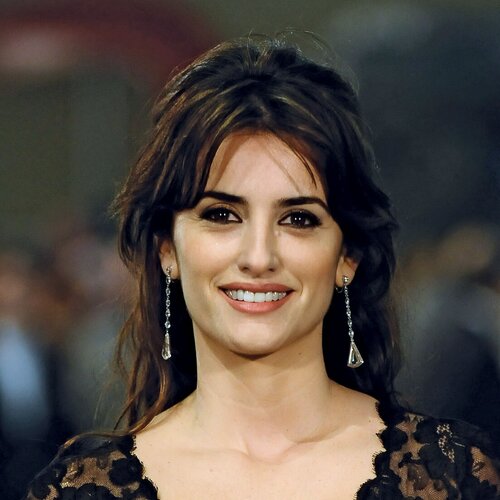 Penelope Cruz