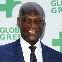 Peter Mensah