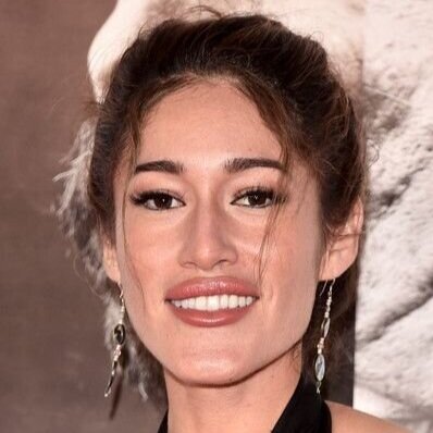 Q’orianka Kilcher