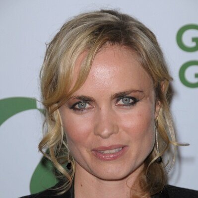 Radha Mitchell