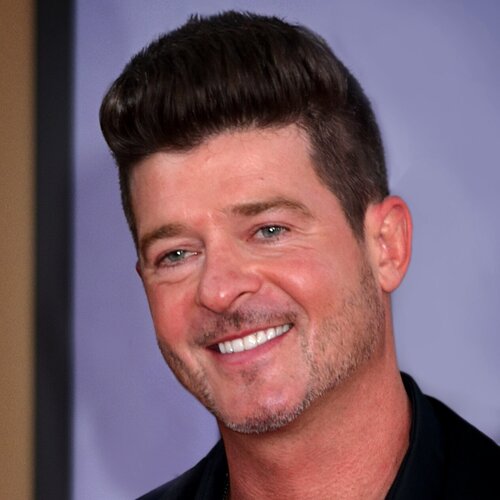 Robin Thicke