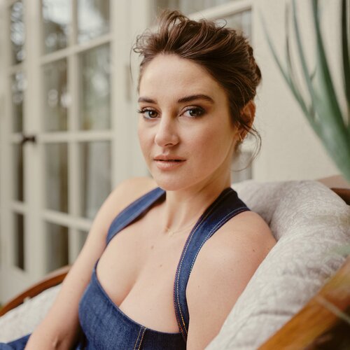 Shailene Woodley