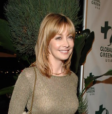 Sharon Lawrence