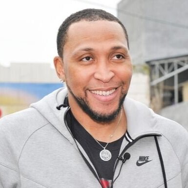 Shawn Marion