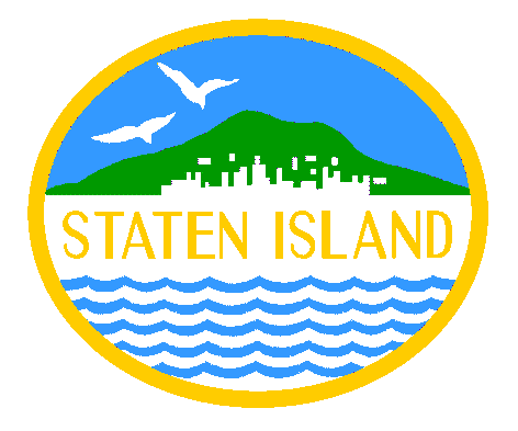 Staten Island, NY Icon