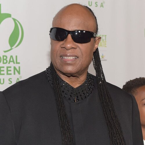 Stevie Wonder