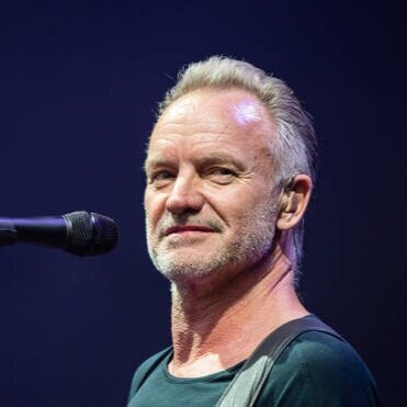 Sting