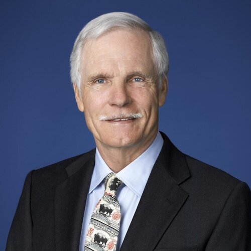 Ted Turner