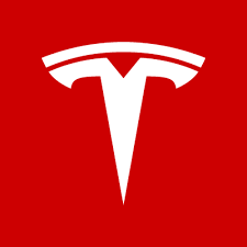 Tesla Logo