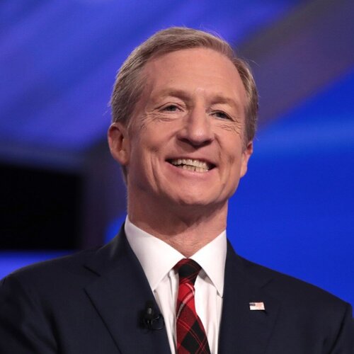 Tom Steyer