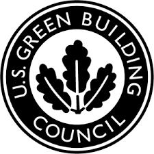 US Green Building Council Seal