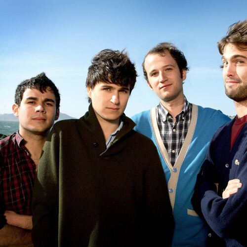 Vampire Weekend