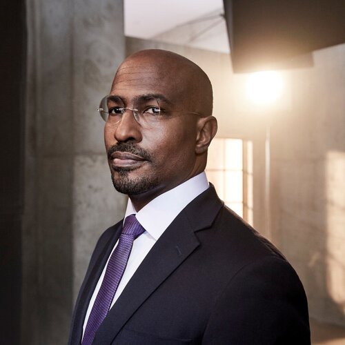 Van Jones