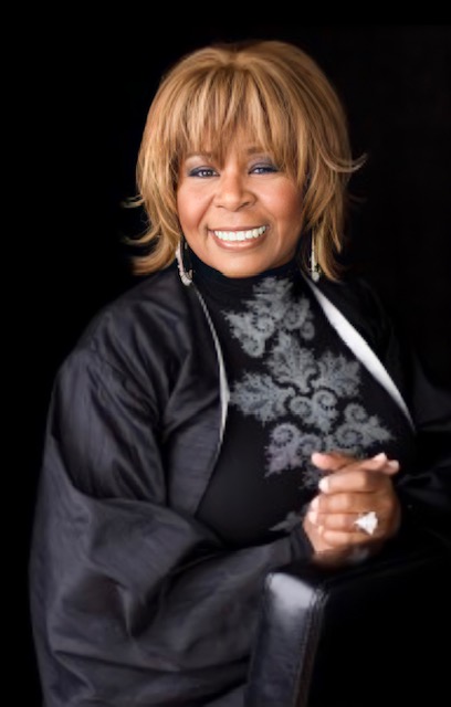 Vanessa Bell Armstrong