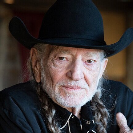 Willie Nelson