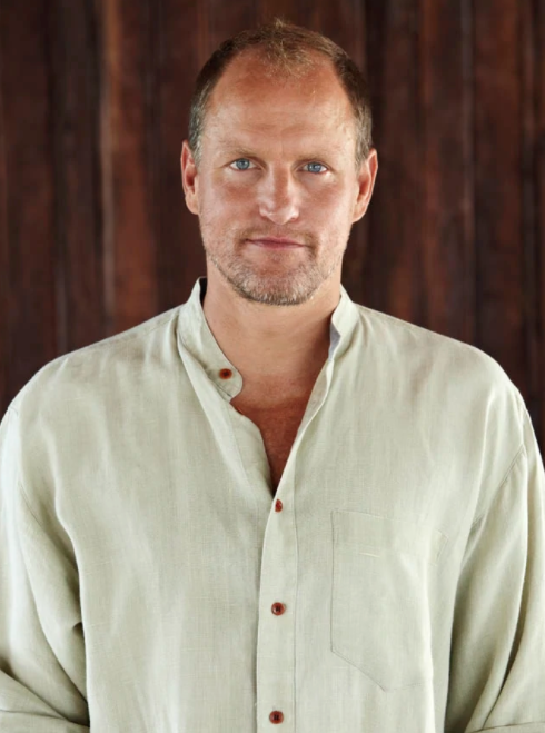 Woody Harrelson