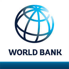 World Bank Logo