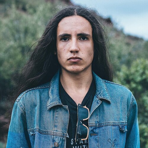 Xiuhtezcatl Martinez