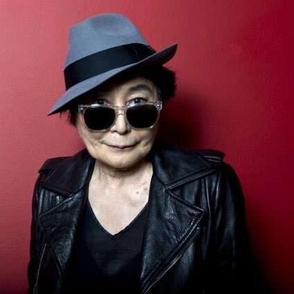 Yoko Ono