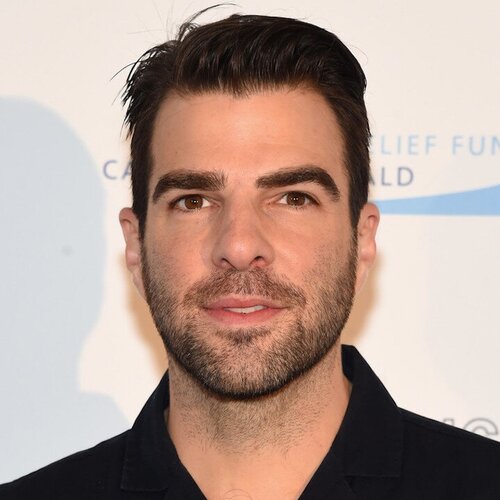 Zachary Quinto