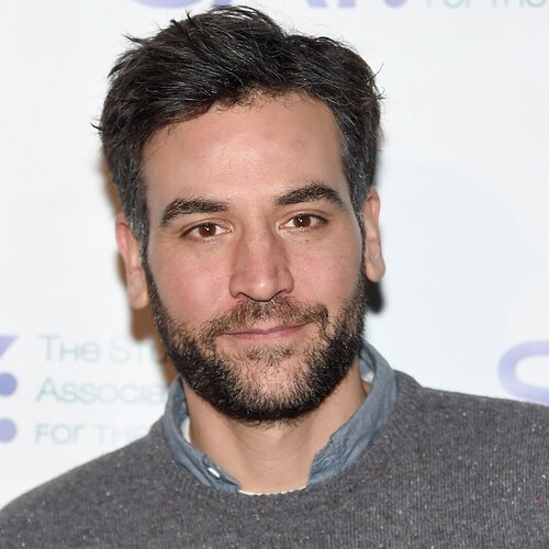 Josh Radnor