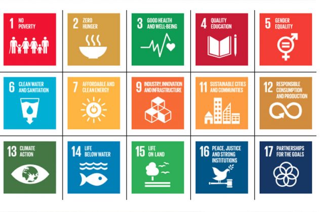 sustainable development goals